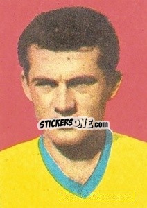 Sticker Grossi - Calciatori 1959-1960
 n. 331 - Lampo