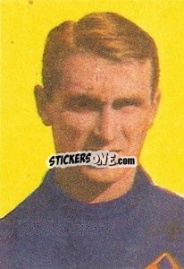 Sticker Hamrin - Calciatori 1959-1960
 - Lampo