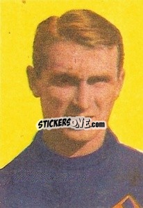 Sticker Hamrin - Calciatori 1959-1960
 n. 56 - Lampo