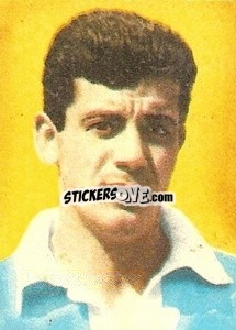 Cromo Janich - Calciatori 1959-1960
 - Lampo