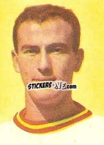 Sticker Kirchmayer - Calciatori 1959-1960
 - Lampo