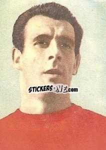 Sticker Lancioni - Calciatori 1959-1960
 - Lampo