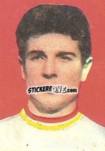 Sticker Landoni - Calciatori 1959-1960
 n. 327 - Lampo