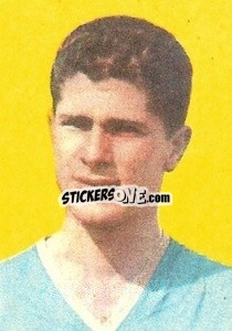 Sticker Lo Buono - Calciatori 1959-1960
 n. 99 - Lampo
