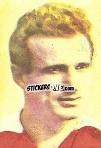 Sticker Loik - Calciatori 1959-1960
 - Lampo