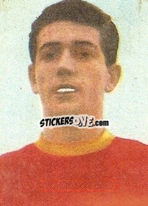 Figurina Lojodice - Calciatori 1959-1960
 n. 169 - Lampo