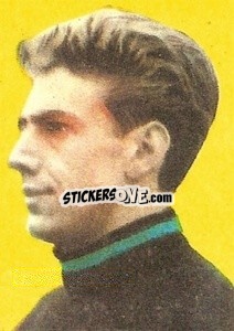 Figurina Lonardi - Calciatori 1959-1960
 - Lampo