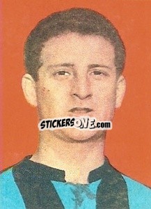 Sticker Longoni - Calciatori 1959-1960
 - Lampo