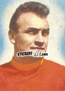 Sticker Losi - Calciatori 1959-1960
 n. 164 - Lampo