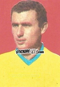 Sticker Lugli - Calciatori 1959-1960
 - Lampo