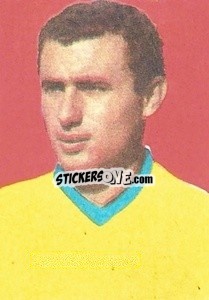 Sticker Lugli - Calciatori 1959-1960
 n. 335 - Lampo