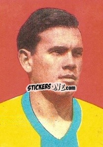 Cromo Lulich - Calciatori 1959-1960
 - Lampo