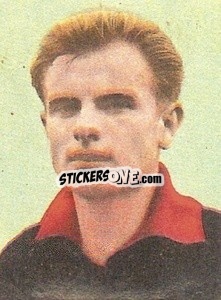 Figurina Magnanini - Calciatori 1959-1960
 n. 26 - Lampo