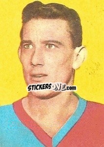 Sticker Magnini - Calciatori 1959-1960
 - Lampo