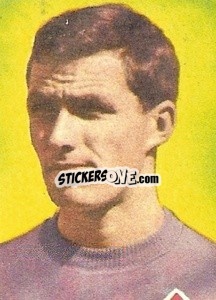 Sticker Malatrasi - Calciatori 1959-1960
 - Lampo