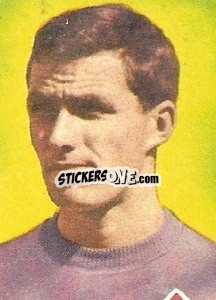 Sticker Malatrasi - Calciatori 1959-1960
 n. 54 - Lampo