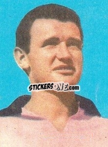 Sticker Malavasi - Calciatori 1959-1960
 - Lampo