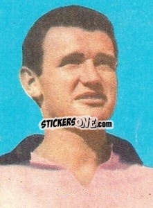 Cromo Malavasi - Calciatori 1959-1960
 n. 155 - Lampo