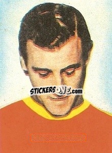 Sticker Manfredini - Calciatori 1959-1960
 - Lampo