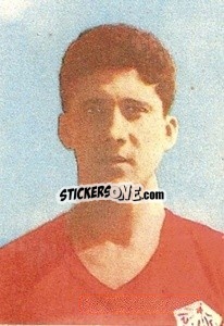 Sticker Mantovani - Calciatori 1959-1960
 - Lampo