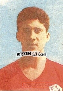 Cromo Mantovani - Calciatori 1959-1960
 - Lampo