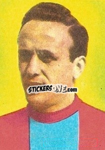 Sticker Manzella - Calciatori 1959-1960
 n. 404 - Lampo