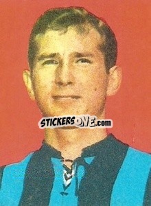 Sticker Marchesi - Calciatori 1959-1960
 - Lampo