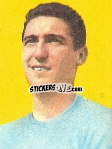Sticker Marchetto - Calciatori 1959-1960
 - Lampo
