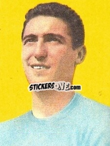 Sticker Marchetto - Calciatori 1959-1960
 n. 230 - Lampo