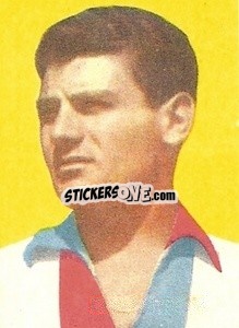 Sticker Marcor - Calciatori 1959-1960
 n. 251 - Lampo