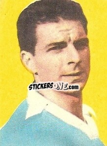 Sticker Mariani - Calciatori 1959-1960
 n. 104 - Lampo