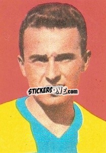 Sticker Marmiroli - Calciatori 1959-1960
 - Lampo