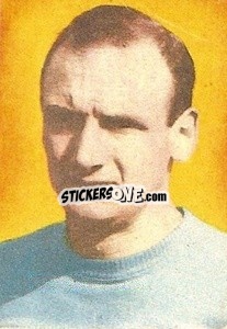 Sticker Martini - Calciatori 1959-1960
 n. 227 - Lampo