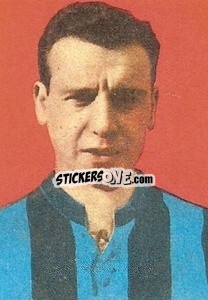 Figurina Maschio - Calciatori 1959-1960
 - Lampo