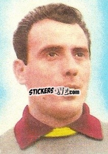 Sticker Masci - Calciatori 1959-1960
 n. 258 - Lampo