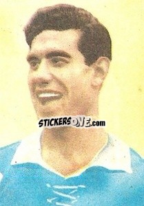 Sticker Massei - Calciatori 1959-1960
 n. 193 - Lampo