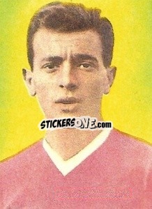 Sticker Mattavelli - Calciatori 1959-1960
 n. 351 - Lampo
