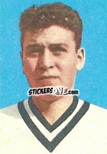 Sticker Mattrel - Calciatori 1959-1960
 - Lampo