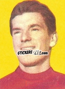 Sticker Mazzero - Calciatori 1959-1960
 - Lampo