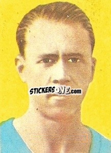 Sticker Mazzola - Calciatori 1959-1960
 - Lampo