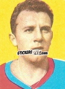 Sticker Mecozzi - Calciatori 1959-1960
 - Lampo