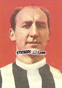 Sticker Menegotti - Calciatori 1959-1960
 n. 207 - Lampo