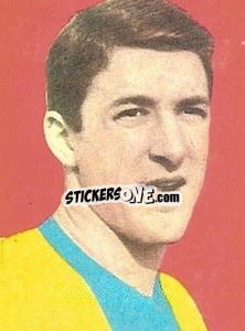 Cromo Menichelli - Calciatori 1959-1960
 - Lampo