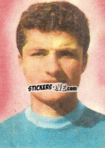 Sticker Mentani - Calciatori 1959-1960
 - Lampo