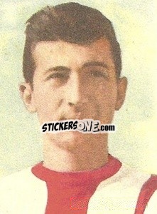 Sticker Menti - Calciatori 1959-1960
 - Lampo