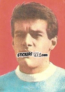 Sticker Miazza - Calciatori 1959-1960
 - Lampo