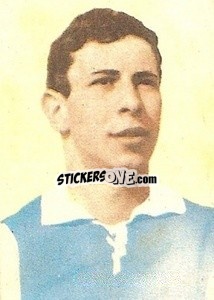 Sticker Micheli - Calciatori 1959-1960
 n. 189 - Lampo