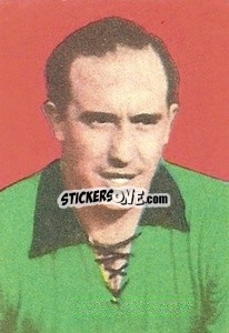 Sticker Mion - Calciatori 1959-1960
 n. 447 - Lampo