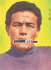 Sticker Montuori - Calciatori 1959-1960
 n. 58 - Lampo