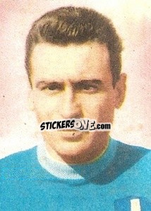 Sticker Monzino - Calciatori 1959-1960
 - Lampo